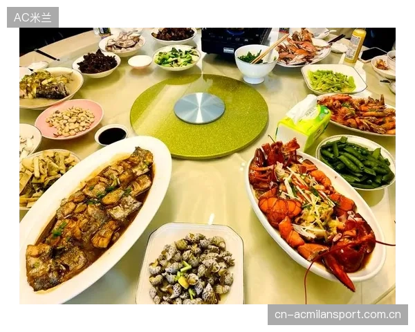 岳母亲手烹调孙颖莎的美味盛宴：一场温馨与幸福的顶级体验